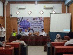 Dishub Gelar Seleksi Pelajar Pelopor Keselamatan Lalulintas