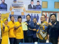 Kembalikan Berkas ke Nasdem, Azwar Hadi Siap Maju Sebagai Calon Bupati