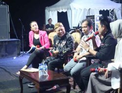 Melalui Literasi Digital, Dawam Mendorong Bertumbuhnya Kreatifitas Diri maupun Kreatifitas Komunitas