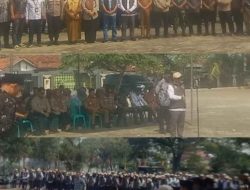 KPU Metro Harapkan Masyarakat Aktif Saat Coklit ke Rumah-rumah. Ini Jadwalnya