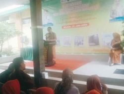 Walikota Metro Resmikan Instalasi Dialisis RSUD A. Yani