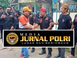 Walikota Wahdi Hadiri Silaturahmi Grib Jaya Kota Metro