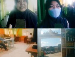 SMK Negeri 3 Metro Diakui Wali dan Murid Sekolah Nyaman, Indah dan Maju