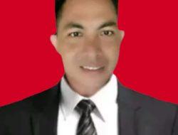 Demi Mendapatkan Informasi, Wartawan Rela Kehilangan Nyawa nya