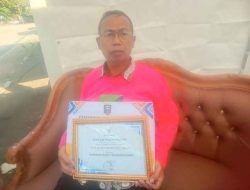 KSP Mitra Sejahtera Mulia Raih Penghargaan sebagai Koperasi Sehat