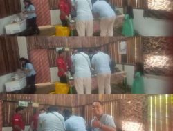 RS. Mardi Waluyo Adakan Kegiatan Sosial Sunat 15 Orang Anak di Capit Utang