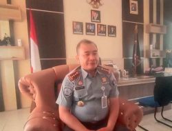 HUT RI ke-79 tahun 2024, Lapas Kelas IIA Metro Akan Berikan Pelayanan Kesehatan Gratis di Awal Agustus