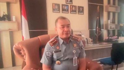 HUT RI ke-79 tahun 2024, Lapas Kelas IIA Metro Akan Berikan Pelayanan Kesehatan Gratis di Awal Agustus