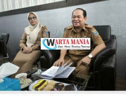 Berdasarkan Data Statistik, Dinsos Metro Sebut Angka Kemiskinan Menurun