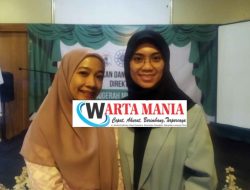 Direktur RS.AMC Berganti, dr. Tantri Sarjuli Resmi Menjabat