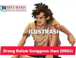 Dinsos Metro Sebut Tidak ada Anggaran Terkait Penanganan ODGJ