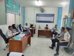 Dishub Metro Melalui UPTD Parkir Merilis Pencapaian Retribusi Per Juli Sebesar 44,98 Persen