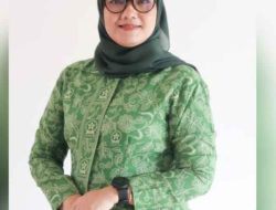 Semangat dan Energi Baru, Hj. Ela Siti Nuryamah Pimpin DPC PKB Lampung Timur