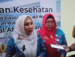 RSUD A. Yani Sungguh Membanggakan..! 130 Tenaga Kesehatan dan Terdapat 26 dokter Spesialis Diterjunkan untuk Pemeriksaan Kesehatan Bacalon Kepala Daerah
