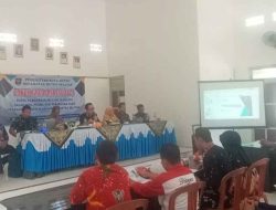 Ubah Pelayanan Publik, Kecamatan Metro Selatan adakan Forum Group Diskusi Sistem Kendaraan Keliling