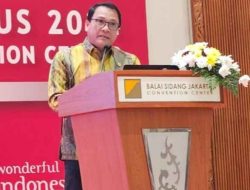 Walikota Metro dr. Wahdi Dinilai Sangat Berprestasi dan Menjadi Inspirasi bagi Kalangan Surveyor KARS se- Indonesia