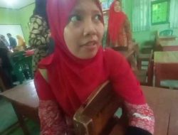 Meningkatkan Kompetensi Para Guru, Gabungan dari 5 Kecamatan melaksanakan KKG di SD 1 Metro Pusat