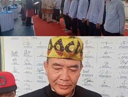 Lapas Kelas IIA Metro Berikan Remisi sebanyak 381 Orang kepada Narapidana