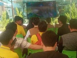 SMK Muhammadiyah 1 Metro Selenggarakan Perlombaan E-sport Pertama dan Terbesar se-Lampung