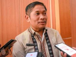 Penguatan Program Kesehatan Anak Usia Sekolah dan Remaja Tahun 2024