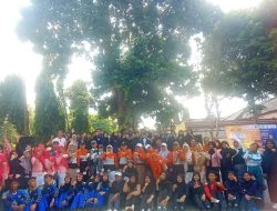 Edukasi Mingguan RSUD A. Yani Metro: Biasakan Pola Hidup Sehat dan Jangan Merokok