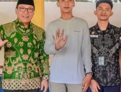 SMK Muhammadiyah 3 Metro Berangkat mengikuti Lomba Pelajar Pelopor Keselamatan Lalu Lintas Tingkat Nasional