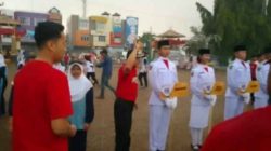 HAORNAS ke-41, Disporapar akan Terus Dukung Atlit Berprestasi