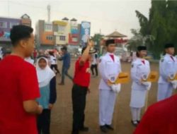 HAORNAS ke-41, Disporapar akan Terus Dukung Atlit Berprestasi