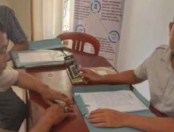 Gunakan Pasilitas Negara, Genta Laporkan Dawam ke-Bawaslu