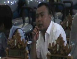 Ketua LSM Geram !! Fauzi: Dawam Gunakan Fasilitas Negara dan Dawam Tidak Ada Rumah Pribadi di Lampung Timur 