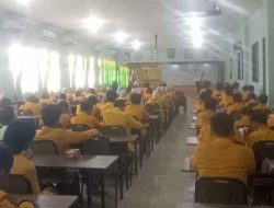 IPM Sebagai Garda Terdepan, Pimpinan Daerah Ikatan Pelajar Muhammadiyah  Kota Metro adakan Rakerda