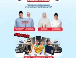 Dimeriahkan Artis Nasional, Sedulur Mirza Cagub Lampung akan Gelar Deklarasi Dukungan