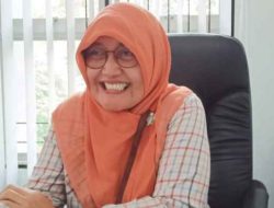 IPM Kota Metro tahun 2022 maupun 2023 Masuk dalam Kategori Tinggi