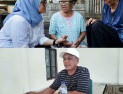 Mbak Ela dengan Segudang Pengalaman Prestasi Siap Makmurkan Lampung Timur