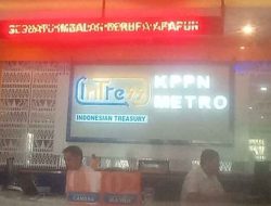 KPPN Kota Metro Berikan Sosialisasi UMKM dan Kenalkan DigiPay