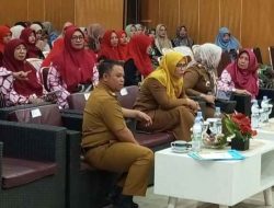 Kabag Kesra Pemerintah Metro Diduga Enggan Diwawancarai Media