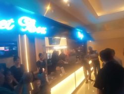 Bioskop Bes Cinema Hari ini Dibuka, Komisaris merasa Nyaman Buka Gedung Film di Metro