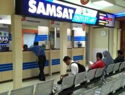 Antusias Kepatuhan Bayar Pajak Masyarakat di Kota Metro cukup Tinggi