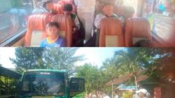 Dinas Pendidikan Metro Lepas Peserta Siswa GSI sebanyak 18 Orang