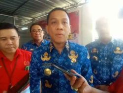 PJS Walikota Metro harapkan Wartawan Lebih Banyak dan Meningkatkan Lagi mengenai Kompetensi