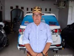 Hermansyah TR, SH. : Almarhum Imam Ardiansyah Merupakan Pahlawan bagi Keluarganya