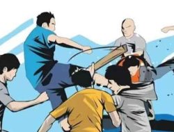 Tragedi Metro Timur..!!! Diduga Dendam Lama, Adik Kakak  Dikeroyok Hingga Berujung Meninggal Dunia