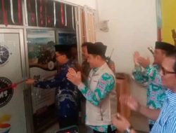 Sofyan Tour & Travel, Kantor DMS Cabang Metro Resmi Dibuka Hari ini Berduyun-duyun Daftar