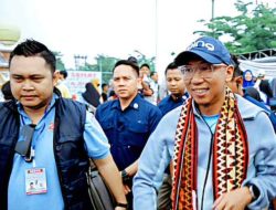 Ketua BaraJP Metro Sambut Kemenangan Mirza-Jihan: Harapan Baru untuk Lampung