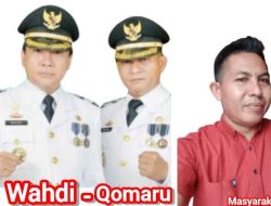 Masyarakat Metro: Selain Cerdas dan Takwa, Wahdi Sosok Pemimpin Idaman Rakyat