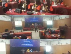 Kadisporapar Metro ajak Semua Pihak Mengoptimalkan Peran dalam Pencegahan dan Pemberantasan Narkoba serta HIV