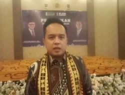 Dilantik jadi Ketum BPC HIPMI Kota Metro Periode 2024-2027, Rizki Sebut akan Fokus dengan UMKM