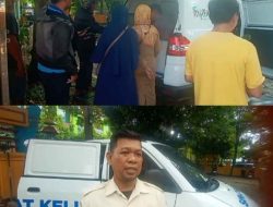 Memudahkan Masyarakat Bayar Pajak Kendaraan, Mobil Samsat Keliling terus Berikan Pelayanan di 5 Kecamatan