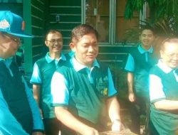 HUT HKN KE-60 Tahun, Dinas Kesehatan Metro meminta Masyarakat Ber Perilaku Hidup Bersih dan Sehat