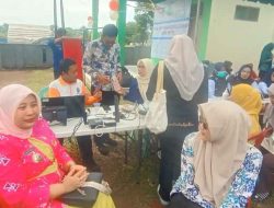 27 November Hari Pencoblosan Capil Metro Tetap Buka Pelayanan serta Milik Program Inovasi “Geluk Mengan Pay”